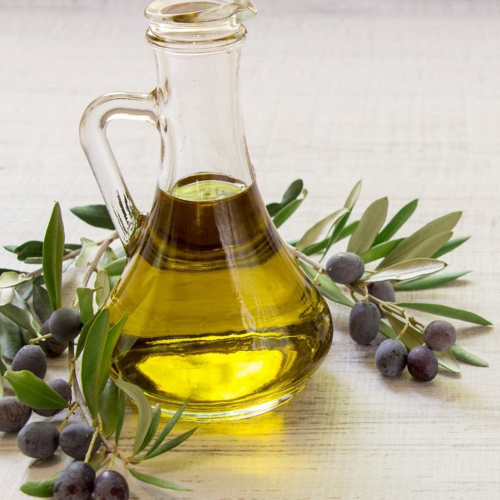 Mediterranes Öl, starke Wirkung: Olivenöl und Muskelkraft