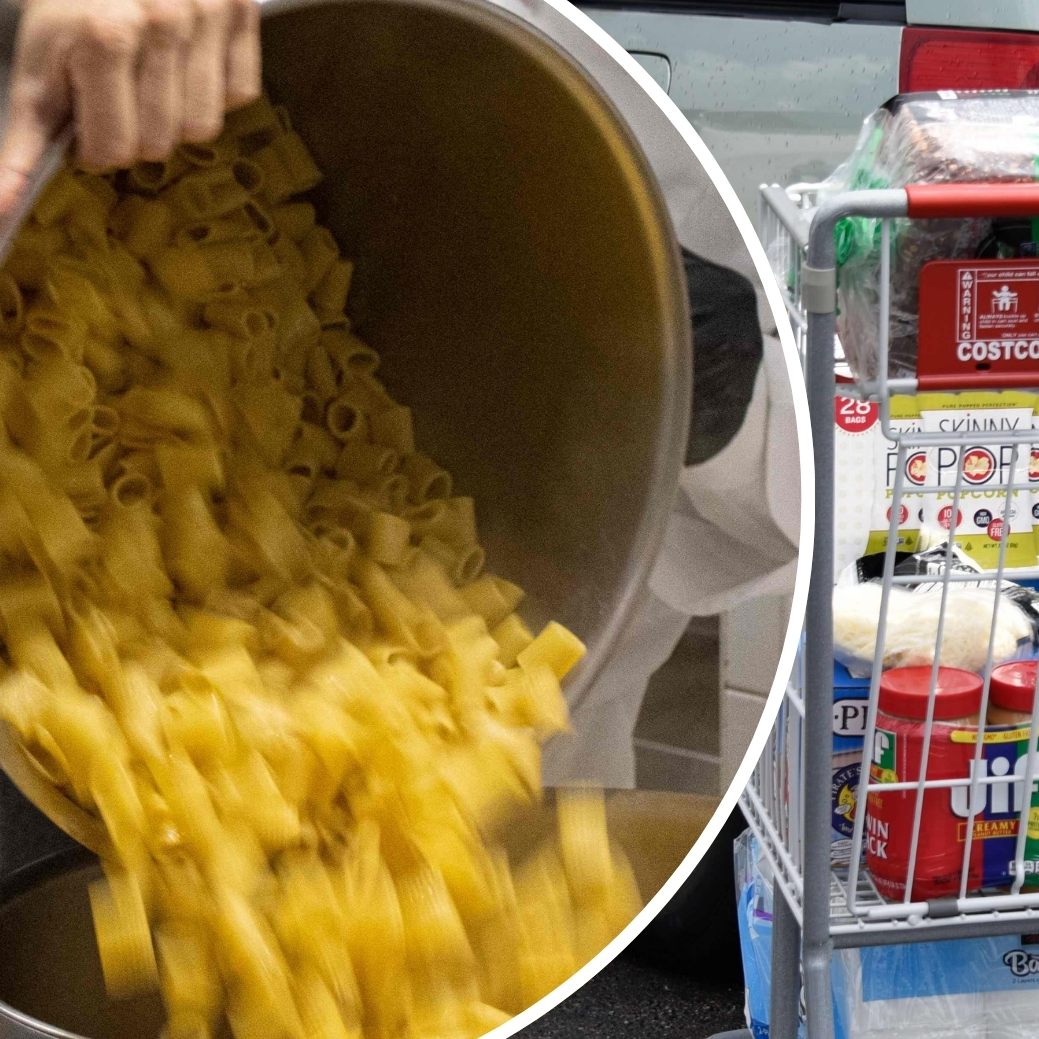 US-Handelsministerium beschuldigt italienische Nudel-Hersteller des Dumpings.