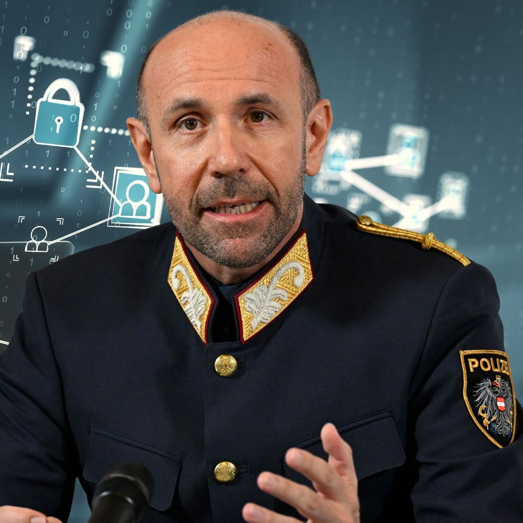 Phishing wird immer raffinierter – Österreich startet Gegenoffensive.