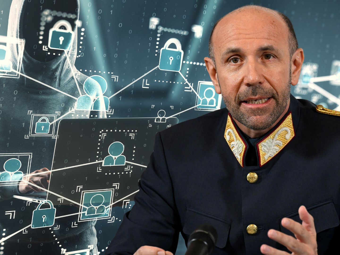 Phishing wird immer raffinierter – Österreich startet Gegenoffensive. Phishing wird immer raffinierter – Österreich startet Gegenoffensive.