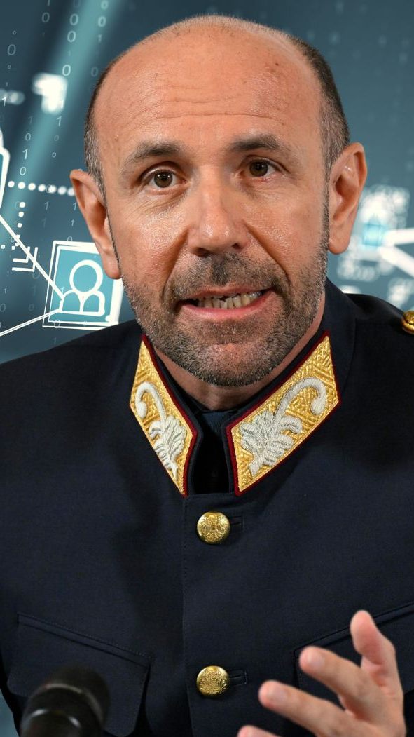 Phishing wird immer raffinierter – Österreich startet Gegenoffensive.