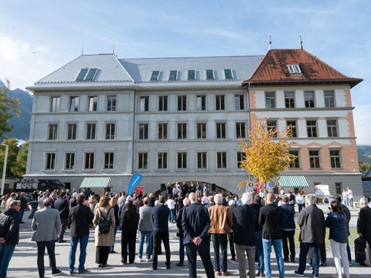 Bludenz-er-ffnet-gr-te-Schulerweiterung-seiner-Geschichte