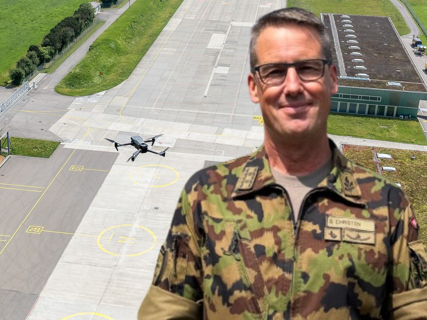 Nach erfolgreichen Tests beschafft die Schweizer Armee neue Abwehrsysteme gegen Minidrohnen – auch für zivile Einsätze vorgesehen.
