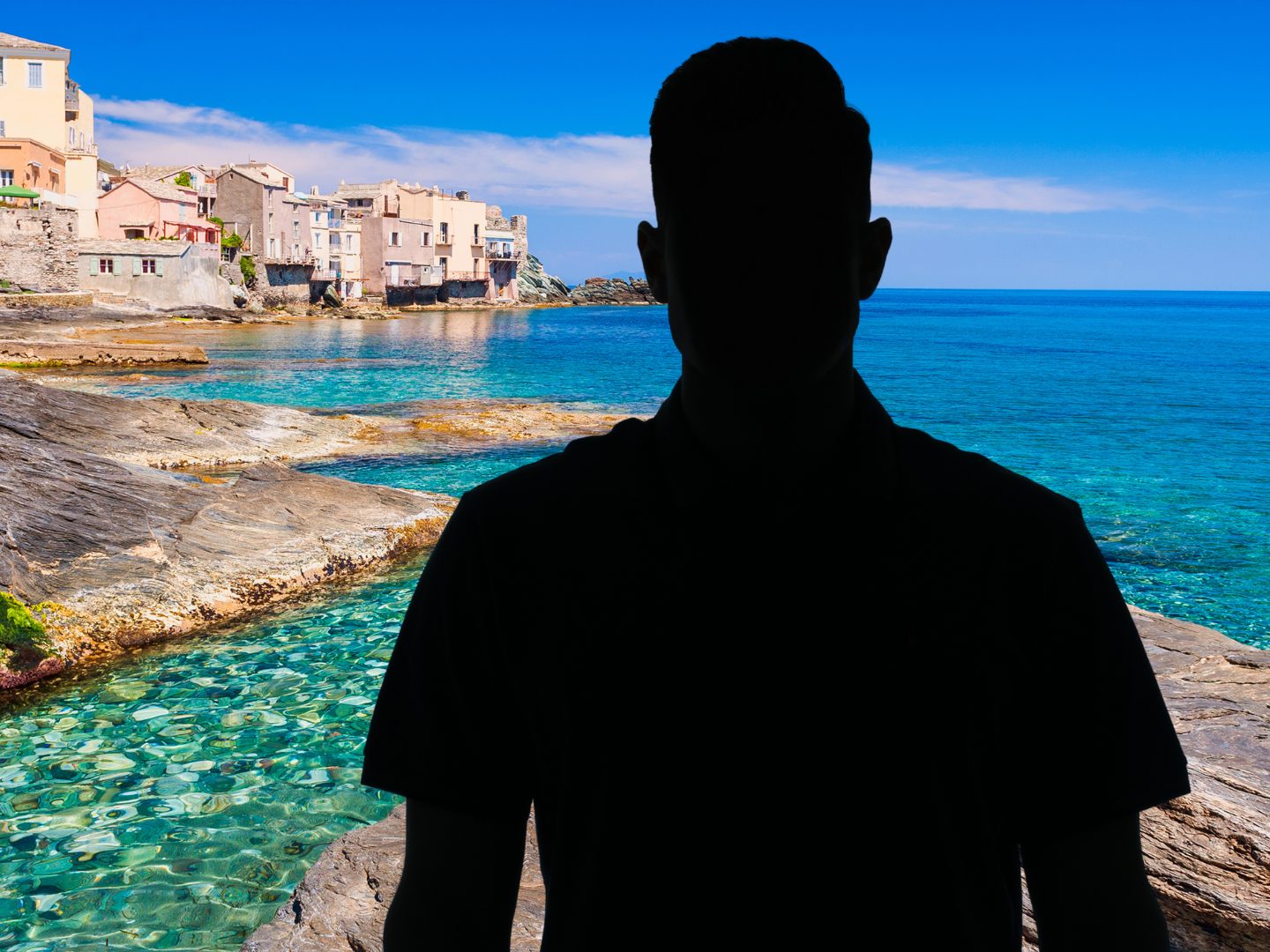 Gewaltverdacht: Schweizer tot auf Korsika-Strand gefunden