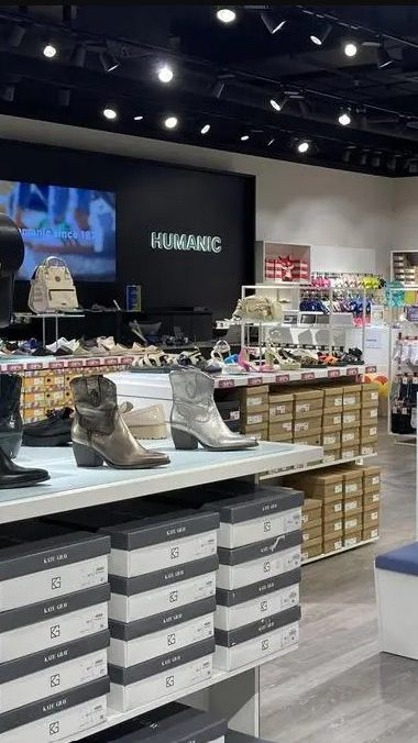 Humanic wird übernommen – 60 neue Filialen angekündigt