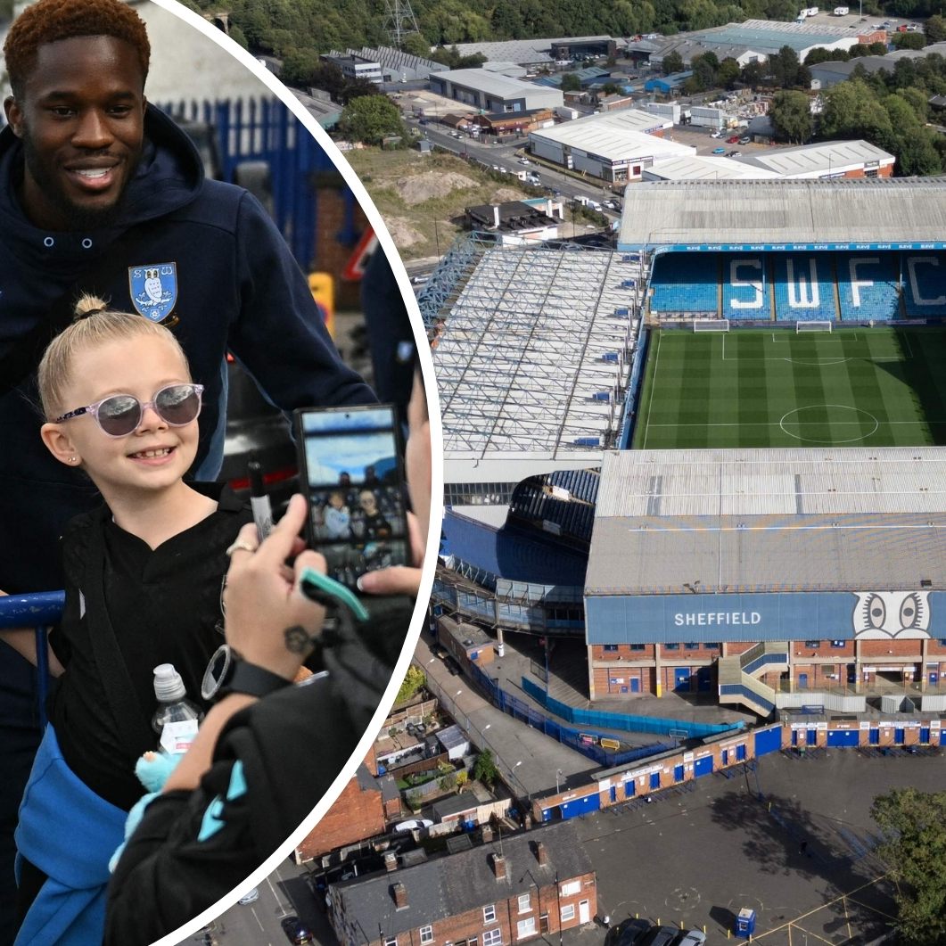 Fans retten den Traditions-Verein vor dem Konkurs.