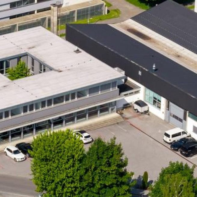 Die zweite Simplon-Liegenschaft in der Schäfferhofstraße wurde verkauft.