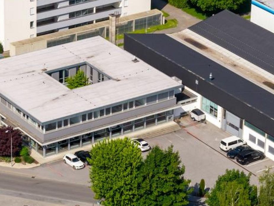 Die zweite Simplon-Liegenschaft in der Schäfferhofstraße wurde verkauft. Die zweite Simplon-Liegenschaft in der Schäfferhofstraße wurde verkauft.