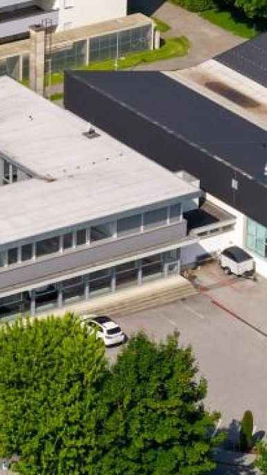 Die zweite Simplon-Liegenschaft in der Schäfferhofstraße wurde verkauft.