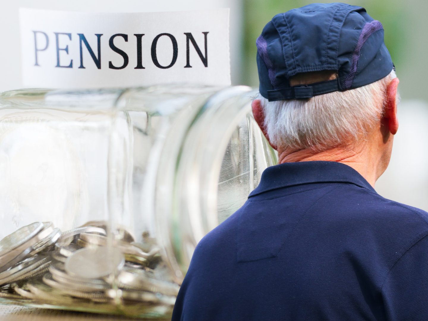 Neue Zahlen: Warum 2026 das beste Jahr für deine Pension wird Neue Zahlen: Warum 2026 das beste Jahr für deine Pension wird