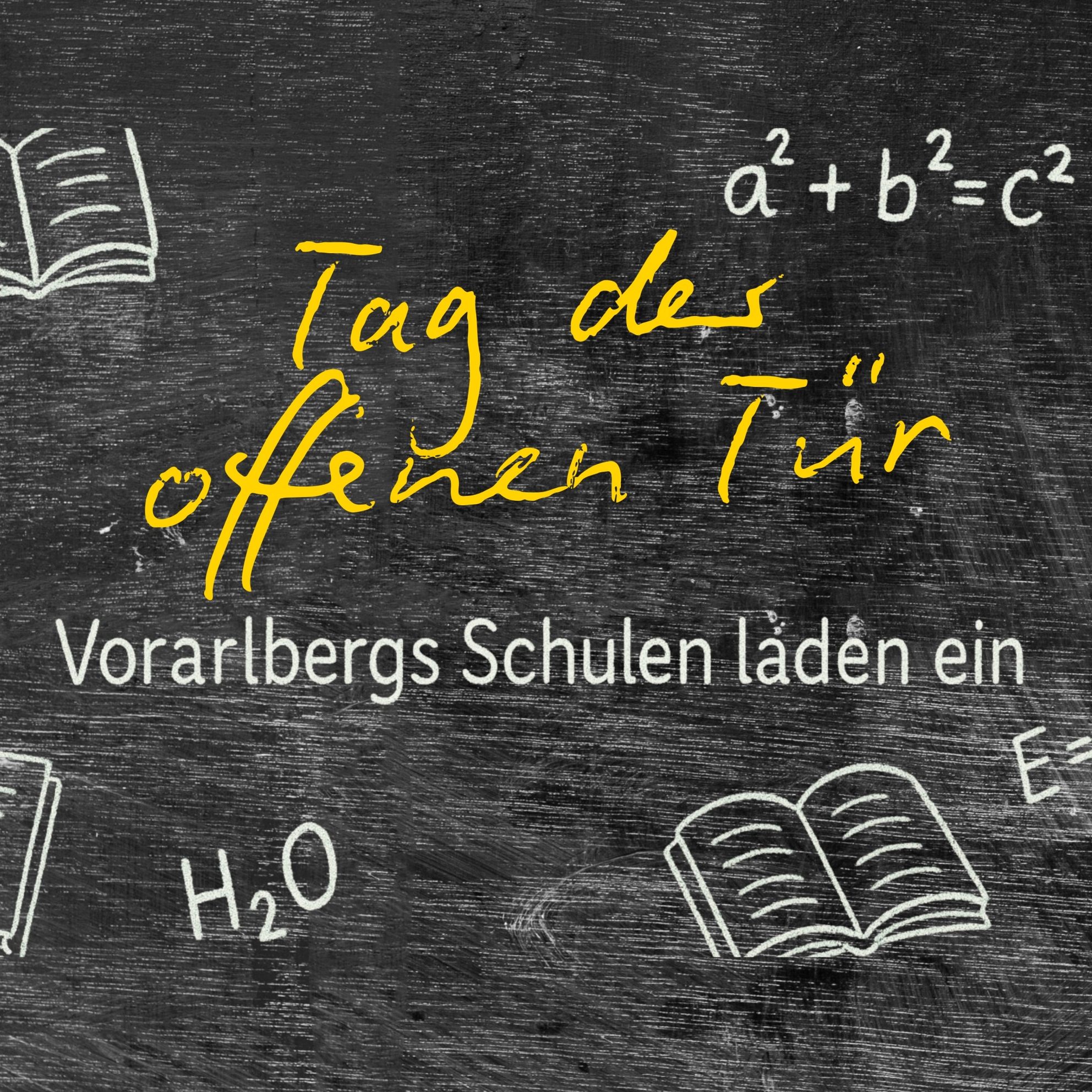 Zukunft beginnt hier: Einblicke in Vorarlbergs Bildungslandschaft