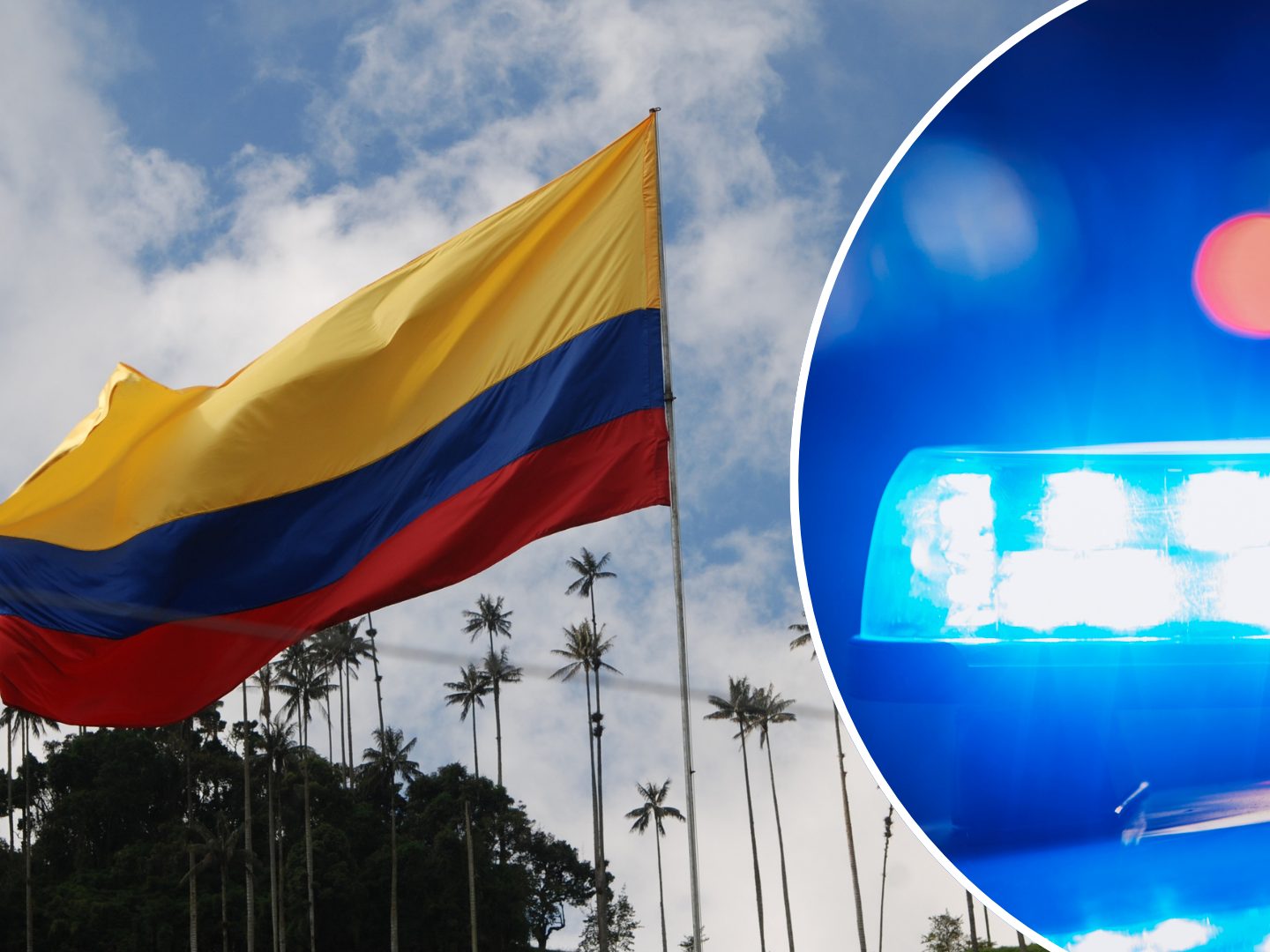 Sex‑Falle in Medellín: Deutscher Tourist entführt und gefesselt Sex‑Falle in Medellín: Deutscher Tourist entführt und gefesselt