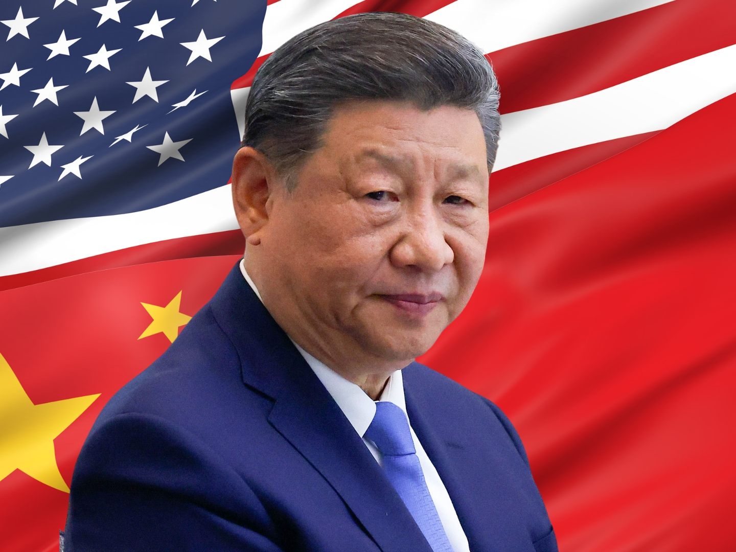 Xi Jinping gilt als Architekt von Chinas selbstbewusster Außen- und Handelspolitik. Xi Jinping gilt als Architekt von Chinas selbstbewusster Außen- und Handelspolitik.