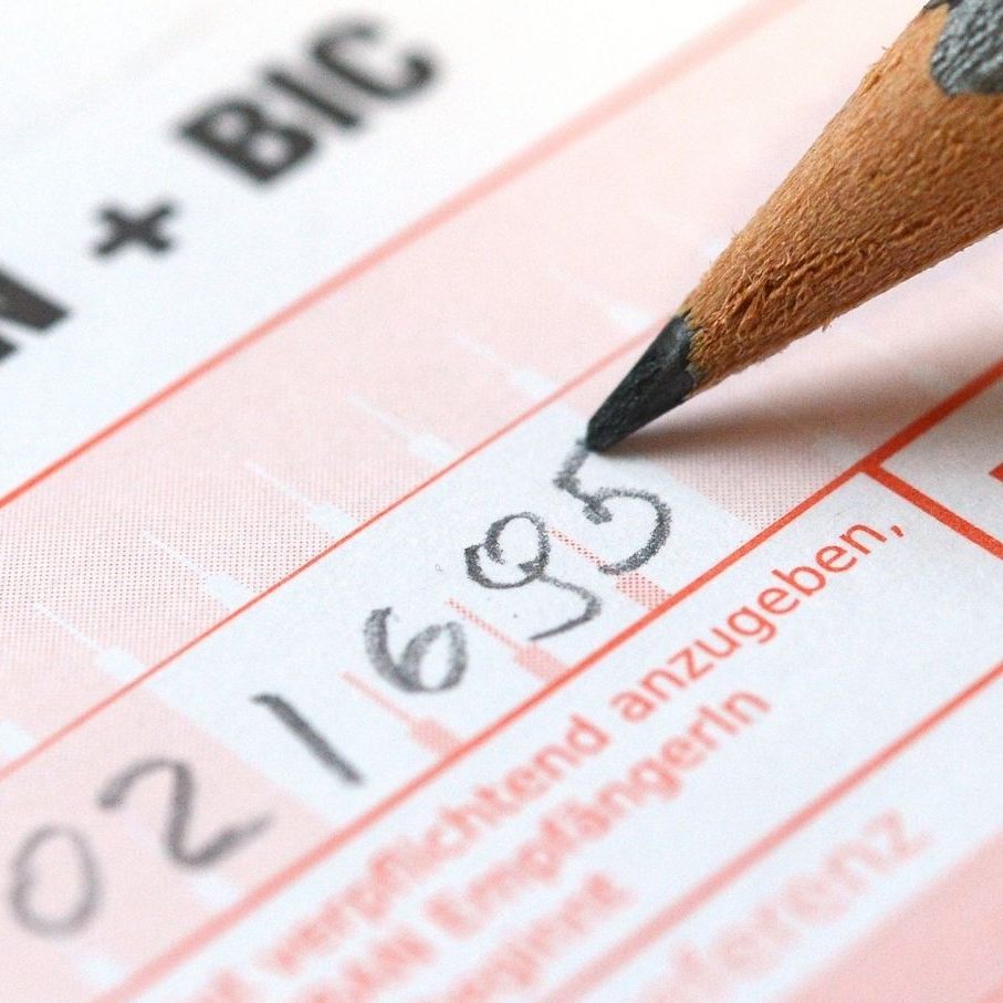 Neue Regeln bei Überweisungen sorgen für Verunsicherung