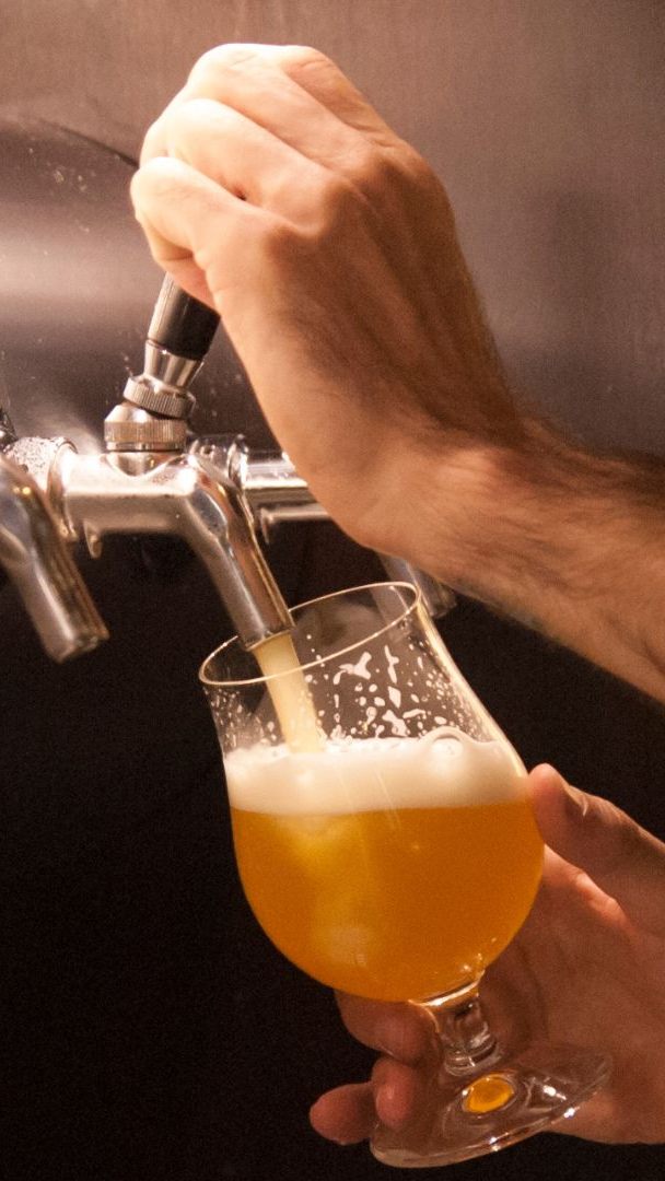 Die Brauer erhalten 2,55 Prozent mehr Lohn.