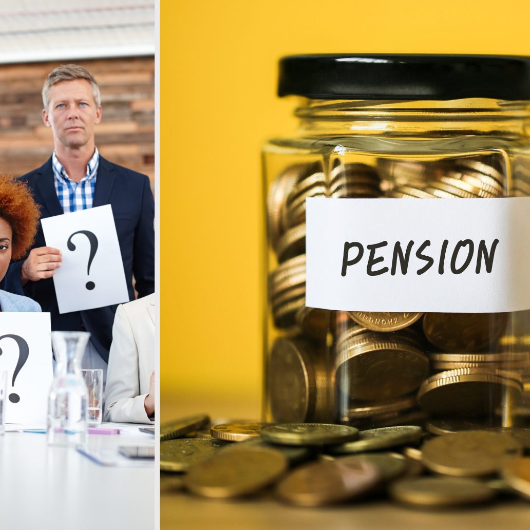 Neue Studie: Große Unwissenheit über Höhe und System der Pensionen