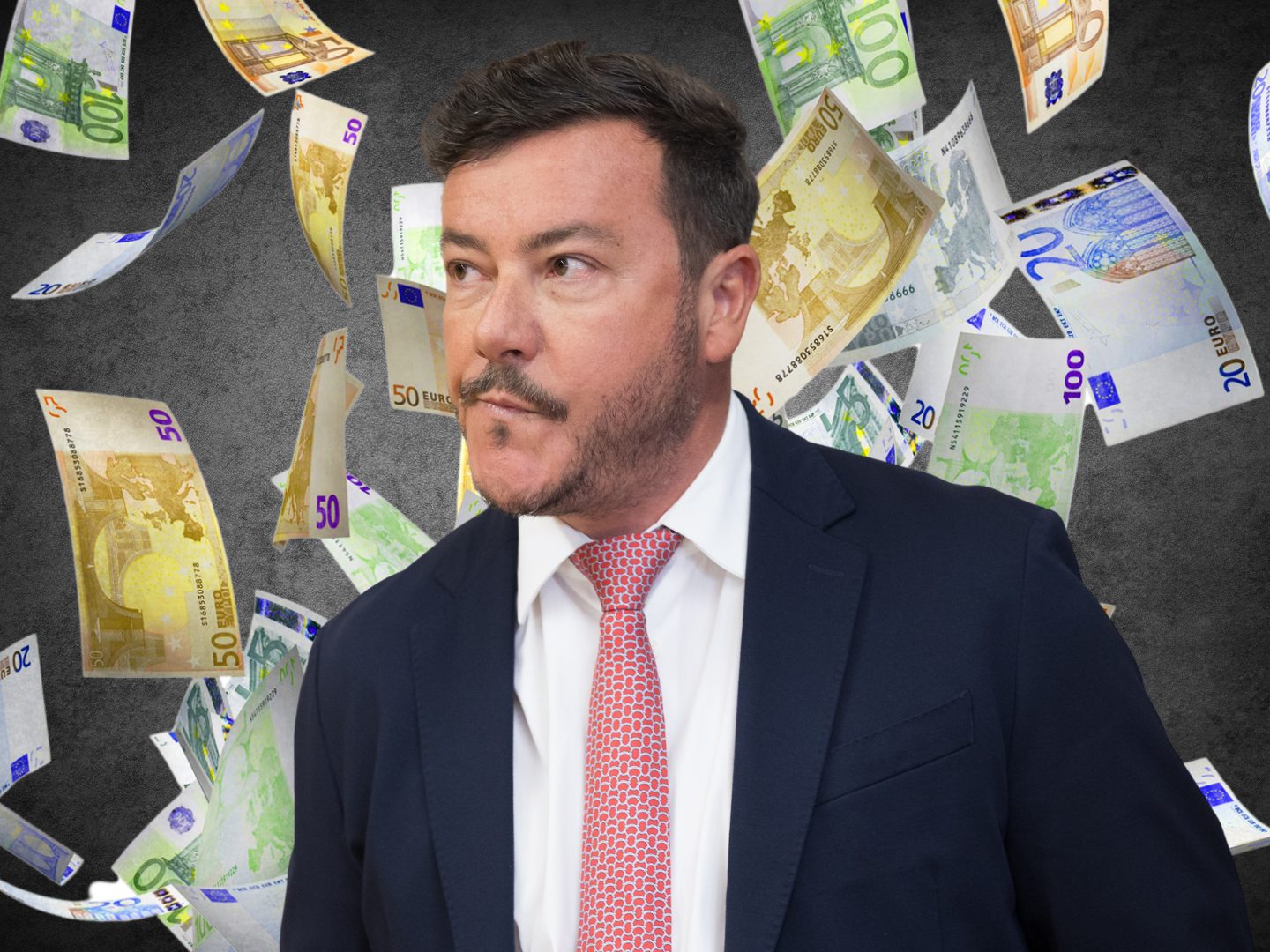 Im Konkurs der Familie Benko Privatstiftung wurden weitere 80 Mio. Euro anerkannt.