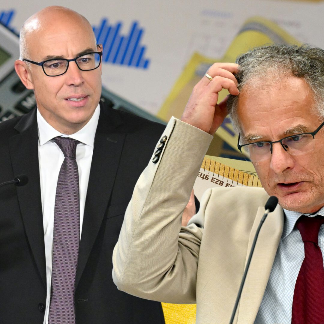 Budget bleibt hoch: Österreichs Schulden steigen laut Prognose deutlich