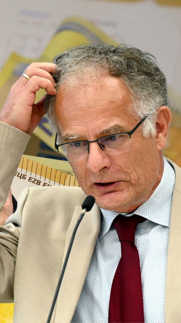 Budget bleibt hoch: Österreichs Schulden steigen laut Prognose deutlich