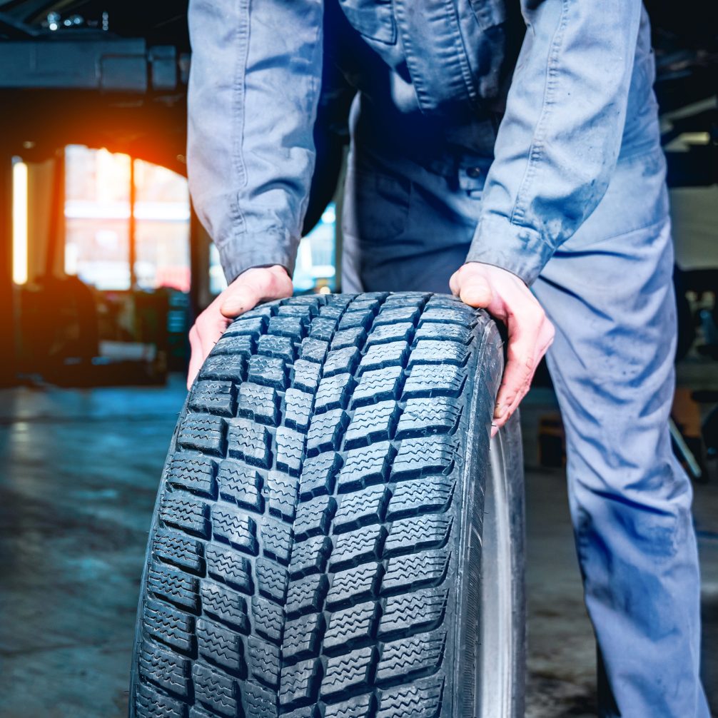 Winterreifenpflicht: Was jetzt für Autofahrer in Österreich gilt