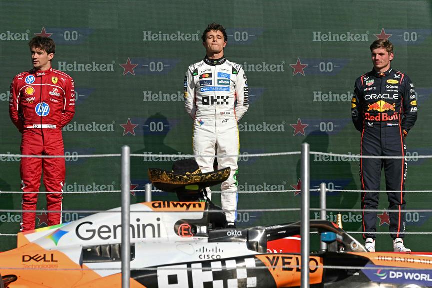 ©AFP