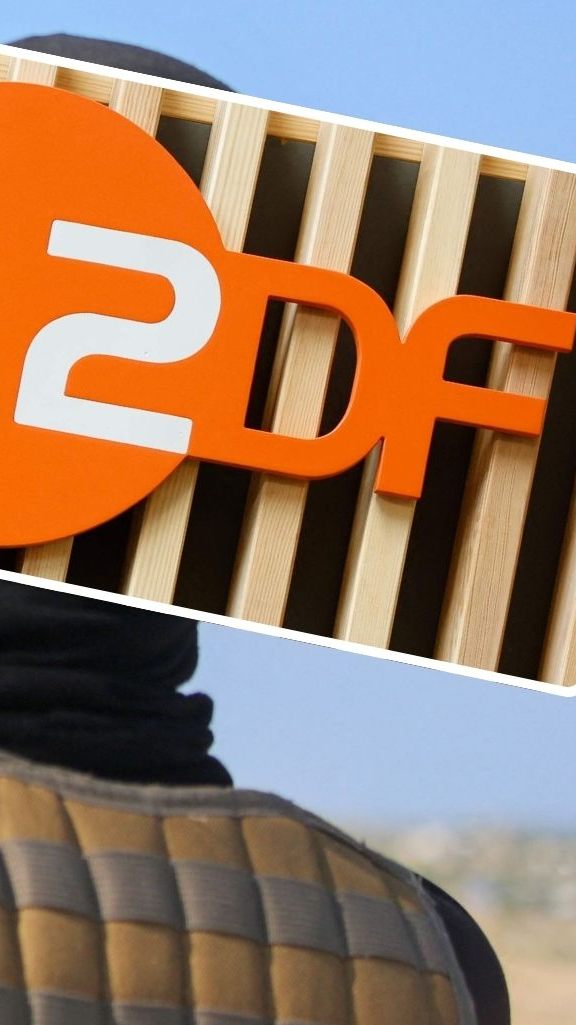 Ein getöteter Hamas-Terrorist hat auch für den ZDF gearbeitet.