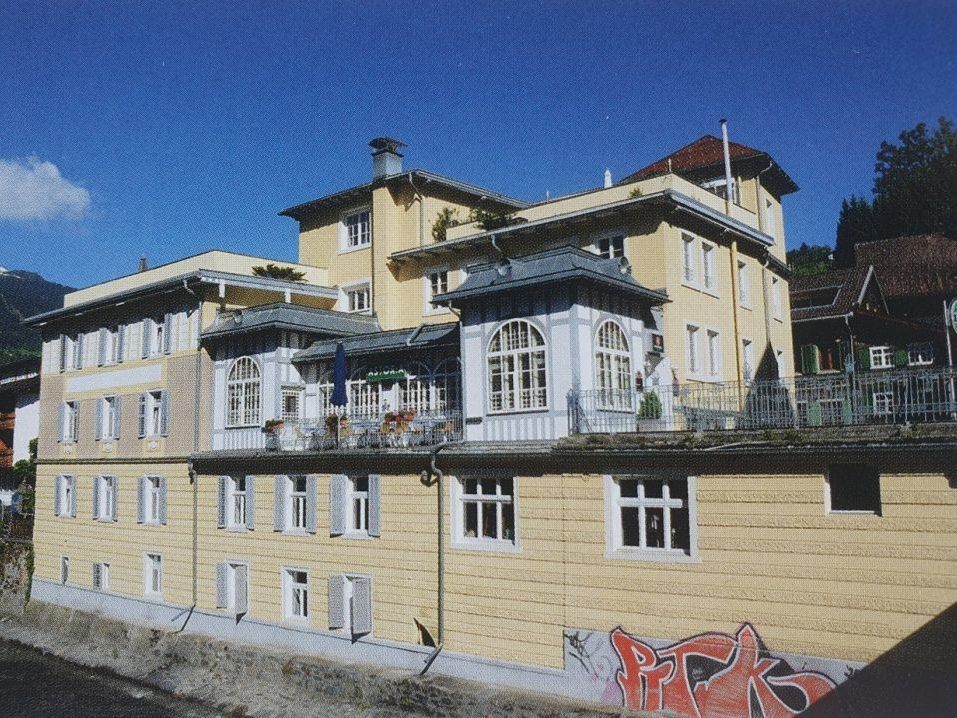 Zwischen-Wasser-Holz-und-Strom-Die-fr-he-Wirtschaft-im-Montafon