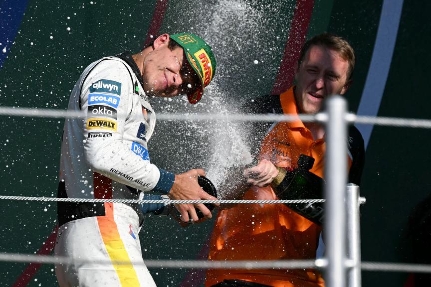 ©AFP