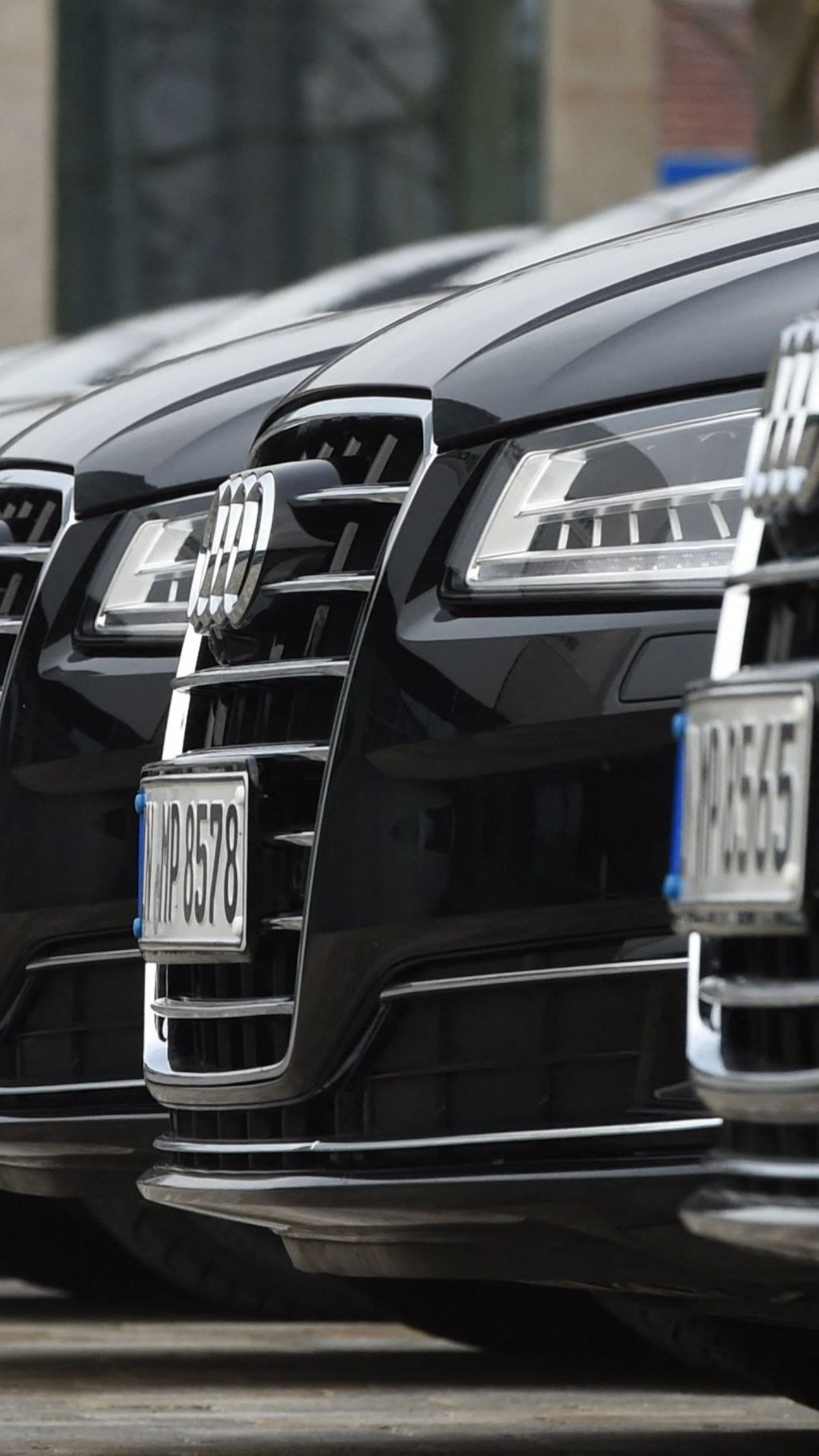 Audi verliert an Boden – nur 1,8 Prozent Rendite im dritten Quartal