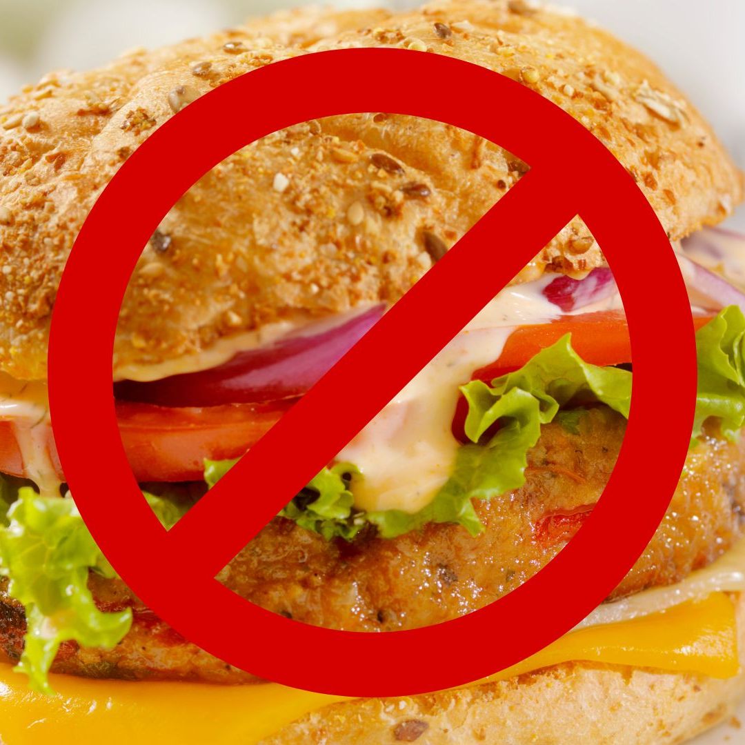 EU will "Veggie-Burger" verbieten – Streit um Bezeichnungen eskaliert.