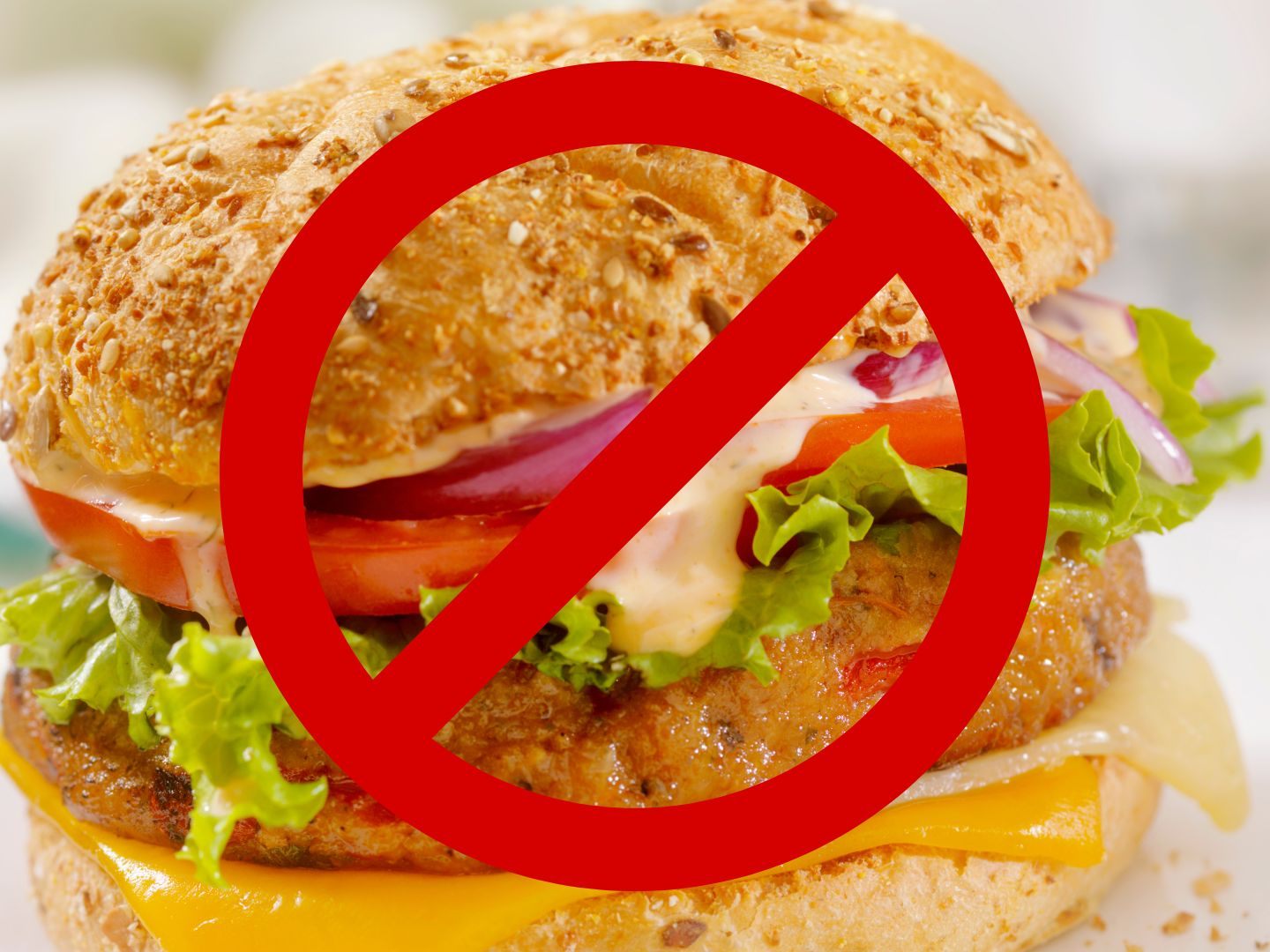 EU will "Veggie-Burger" verbieten – Streit um Bezeichnungen eskaliert.