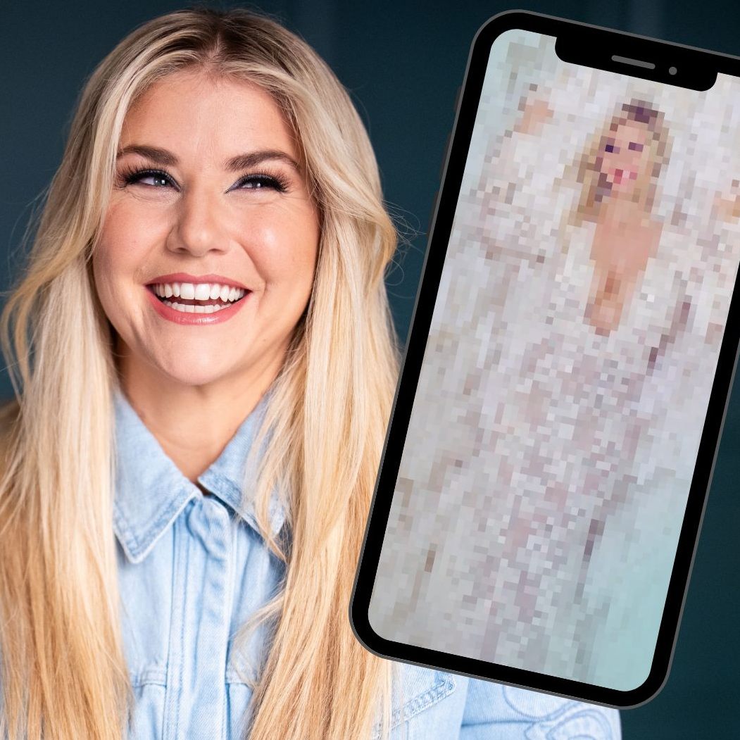 Beatrice Egli präsentiert sich auf dem neuen Album-Cover so sexy wie nie. Fans feiern den mutigen Look.