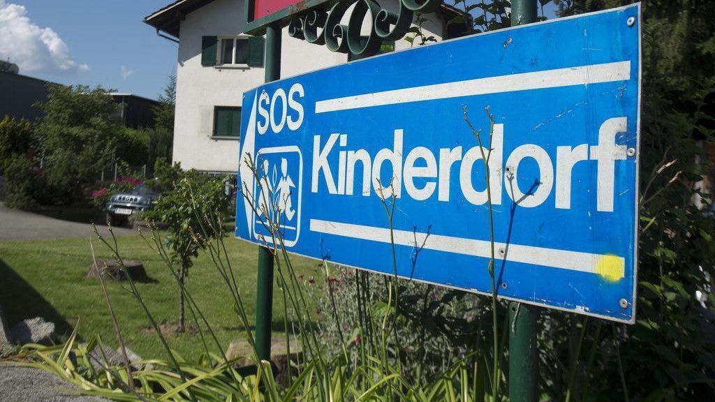 Ustanovitelj SOS-Otroških vasi Hermann Gmeiner obtožen spolne zlorabe