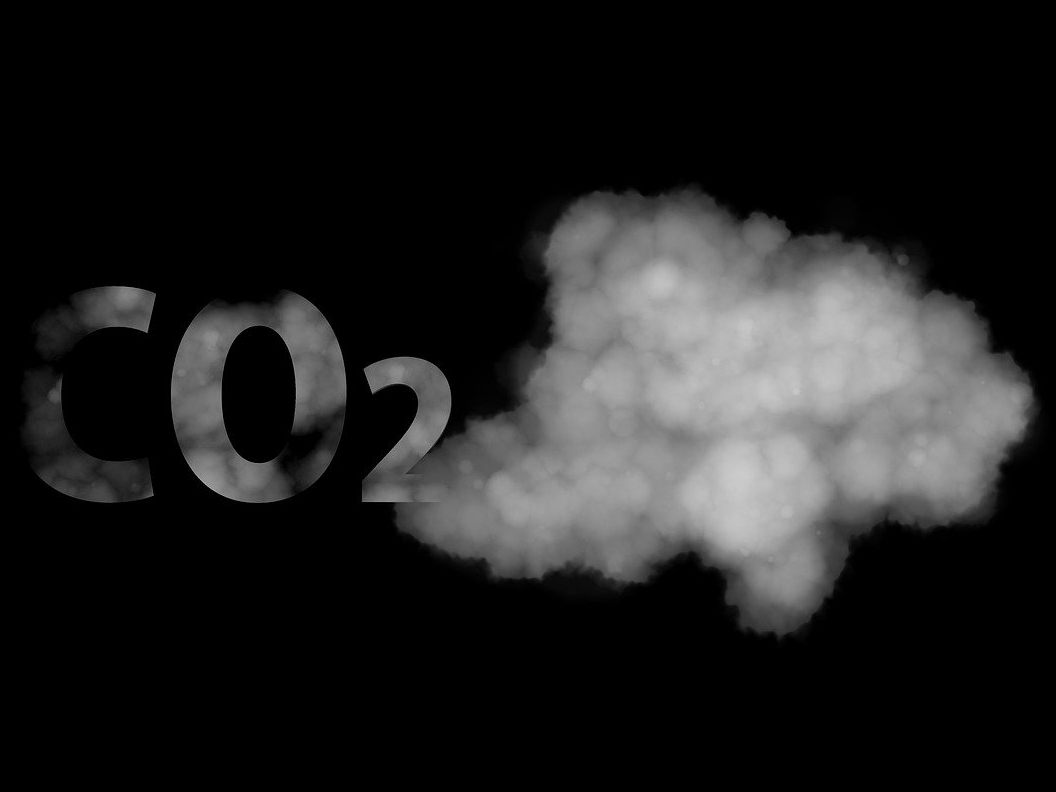 Eine AK-Studie nimmt die CO2-Emissionen unter die Lupe. Eine AK-Studie nimmt die CO2-Emissionen unter die Lupe.