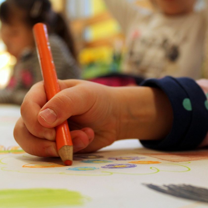 Primark ruft u.a. ein Malset zurück.