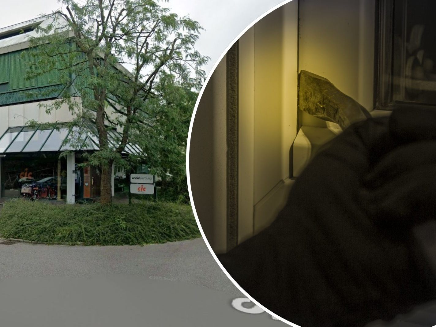 Einbruch-in-Fahrradgesch-ft-T-ter-fl-chteten-zu-Fu-