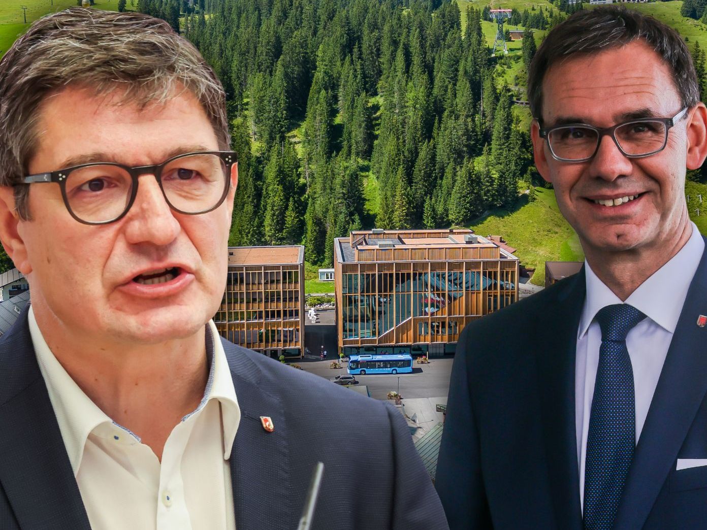 Die SPÖ kündigt an, das Thema weiter zu verfolgen. Die SPÖ kündigt an, das Thema weiter zu verfolgen.