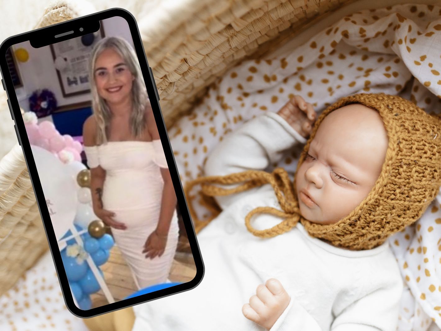 Fake-Baby-Skandal-in-Schottland-Kira-22-belog-alle