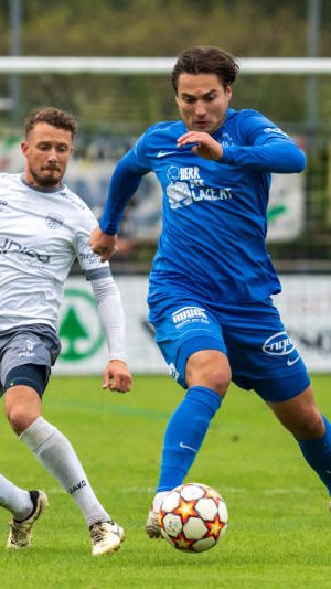 Hattrick brachte Kilian Madlener die Goldene in der VOL.AT Power Ranking.