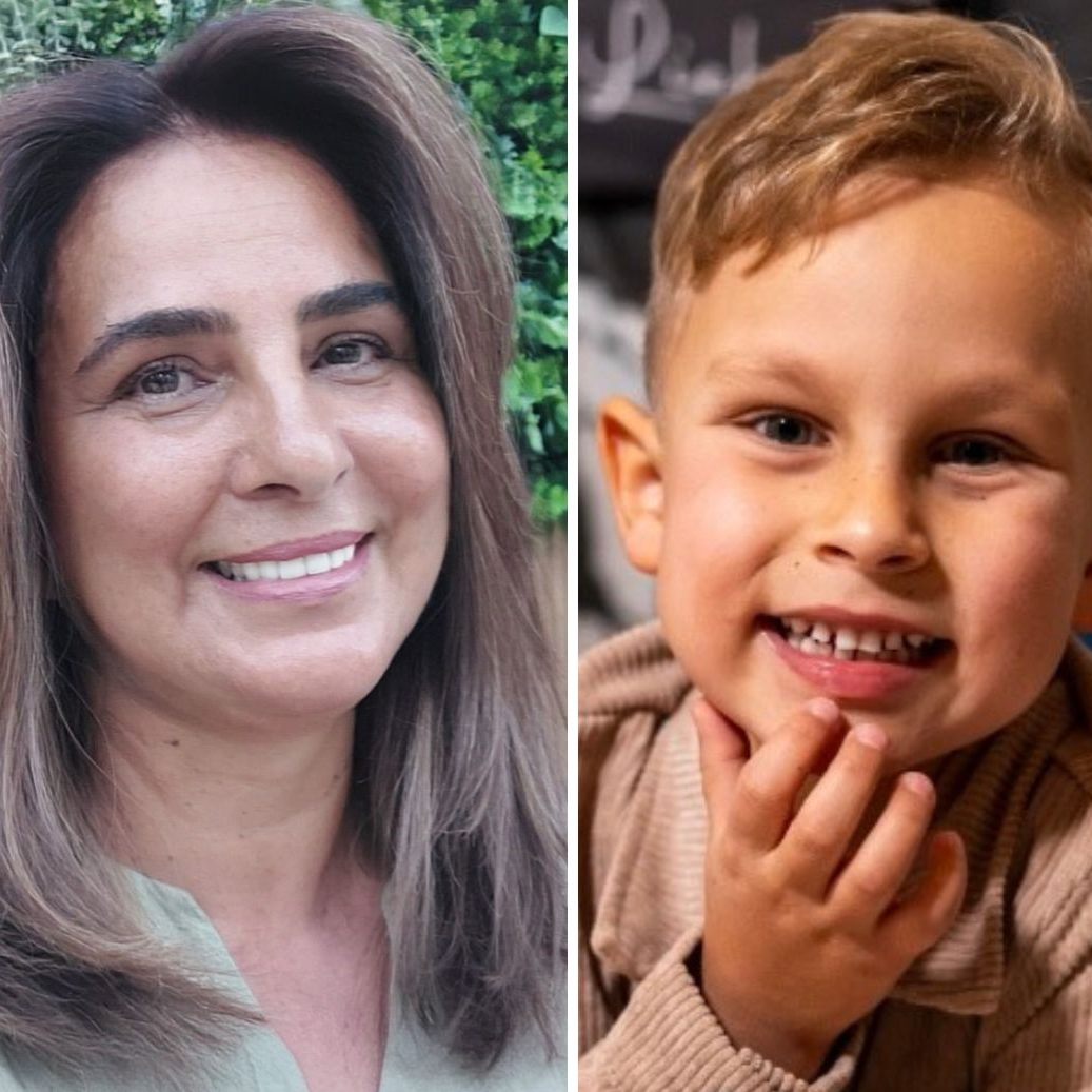 Selma, Jakob und Christian brauchen dringend eine Stammzellenspende.