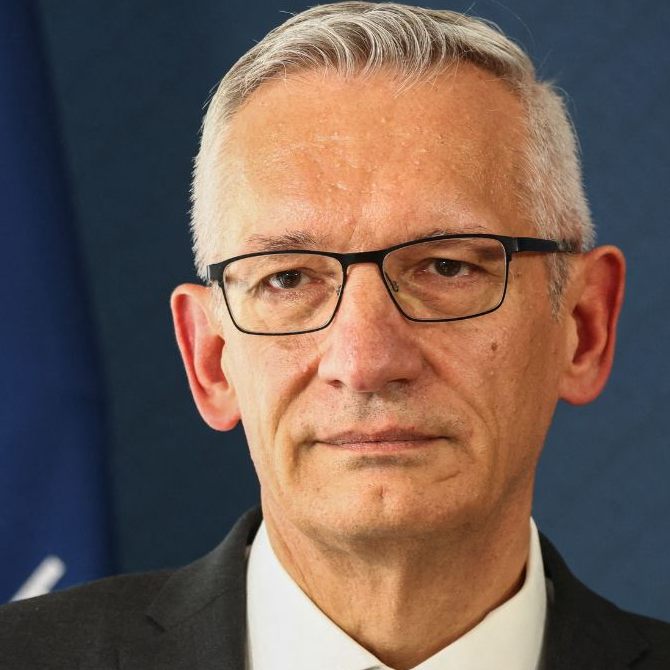 Der deutsche Auslandsgeheimdienst BND (Bundesnachrichtendienst) sieht das Risiko einer zeitnahen Eskalation in den Beziehungen zu Russland.