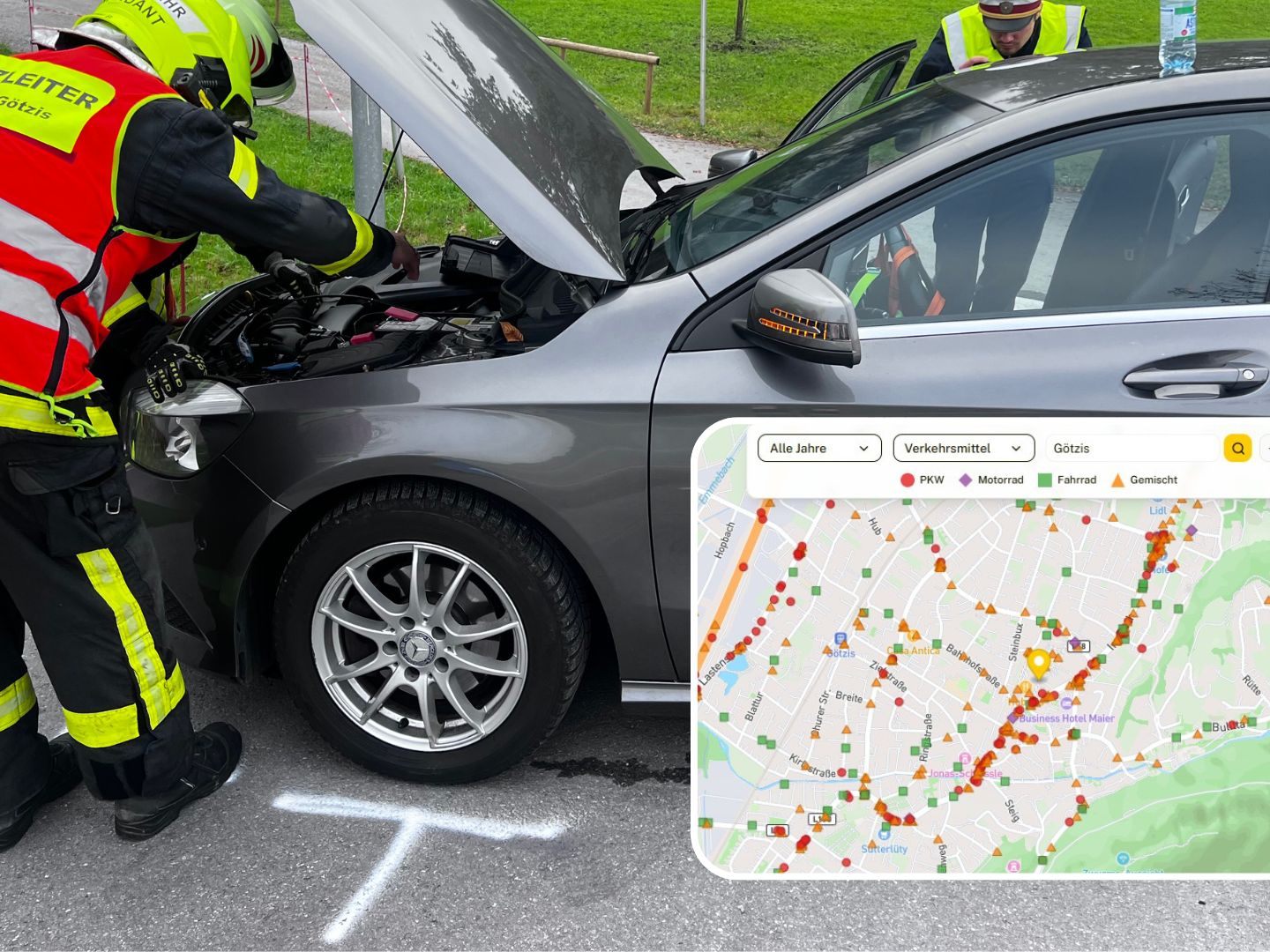 Interaktive-Karte-Wo-in-G-tzis-die-Unfall-Hotspots-zu-finden-sind