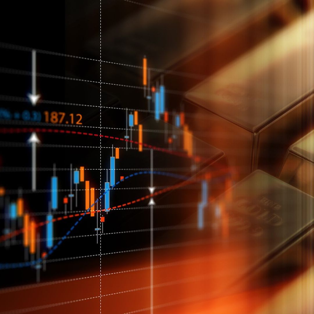 Nach einem Allzeithoch am Montag folgt der Absturz: Der Goldpreis verlor am Dienstag bis zu 7 Prozent.