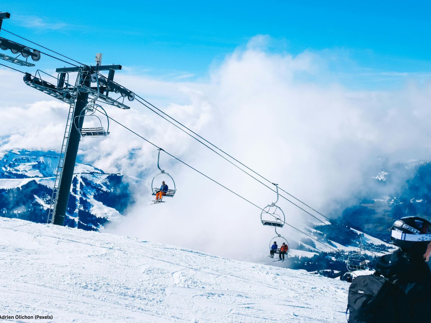 Skifahren muss kein Luxus sein: Es gibt noch Regionen, wo der Winterurlaub auch 2026 erschwinglich bleibt. Skifahren muss kein Luxus sein: Es gibt noch Regionen, wo der Winterurlaub auch 2026 erschwinglich bleibt.