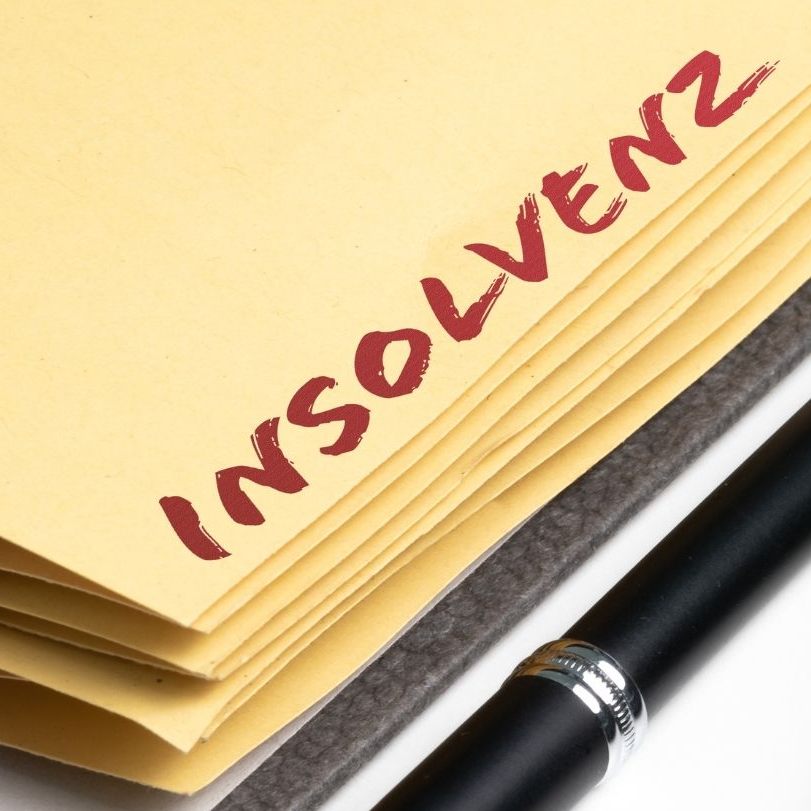 Vier Gesellschaften der Höhrhan-Gruppe sind insolvent. (Symbolbild)