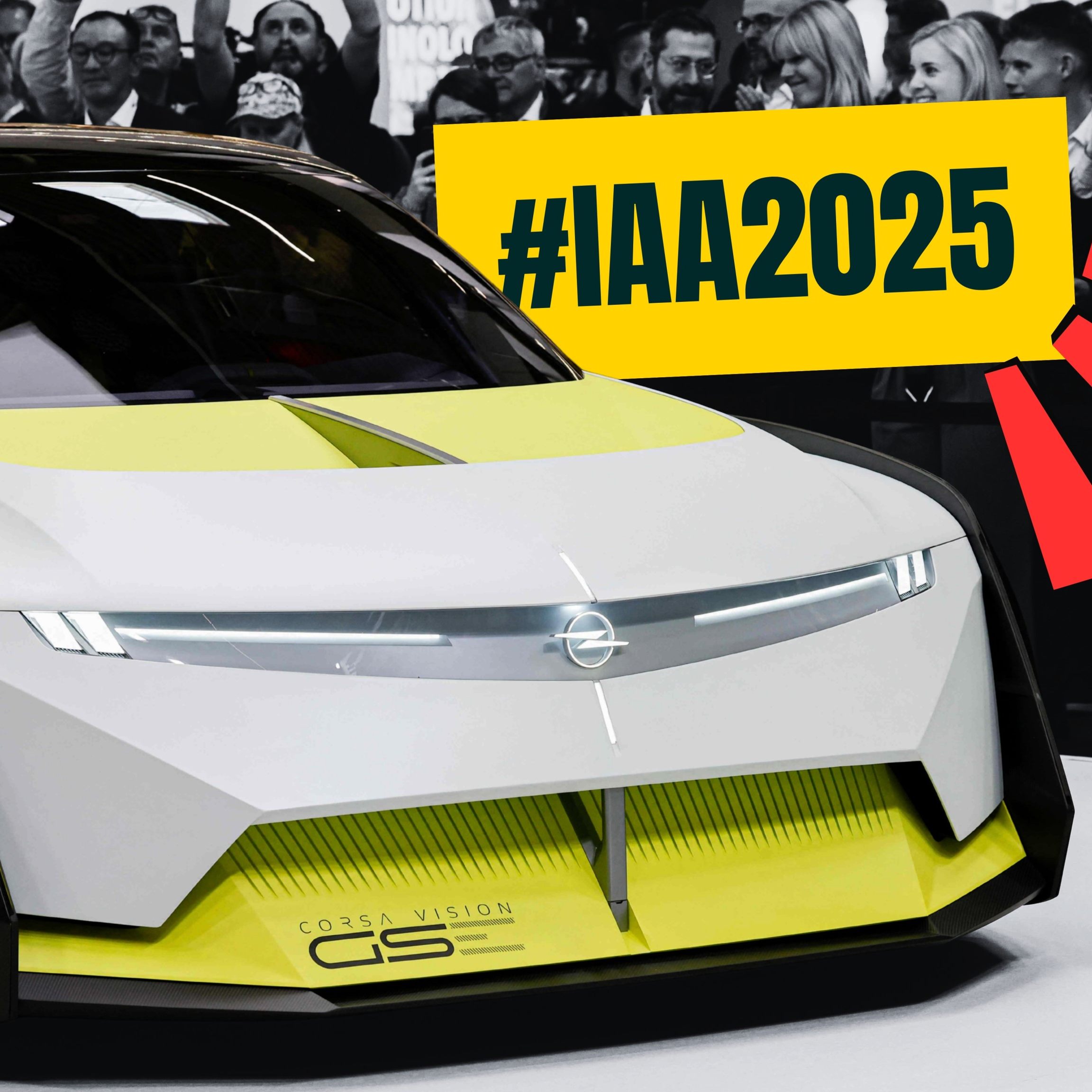 Wenn Zukunft zur Show wird