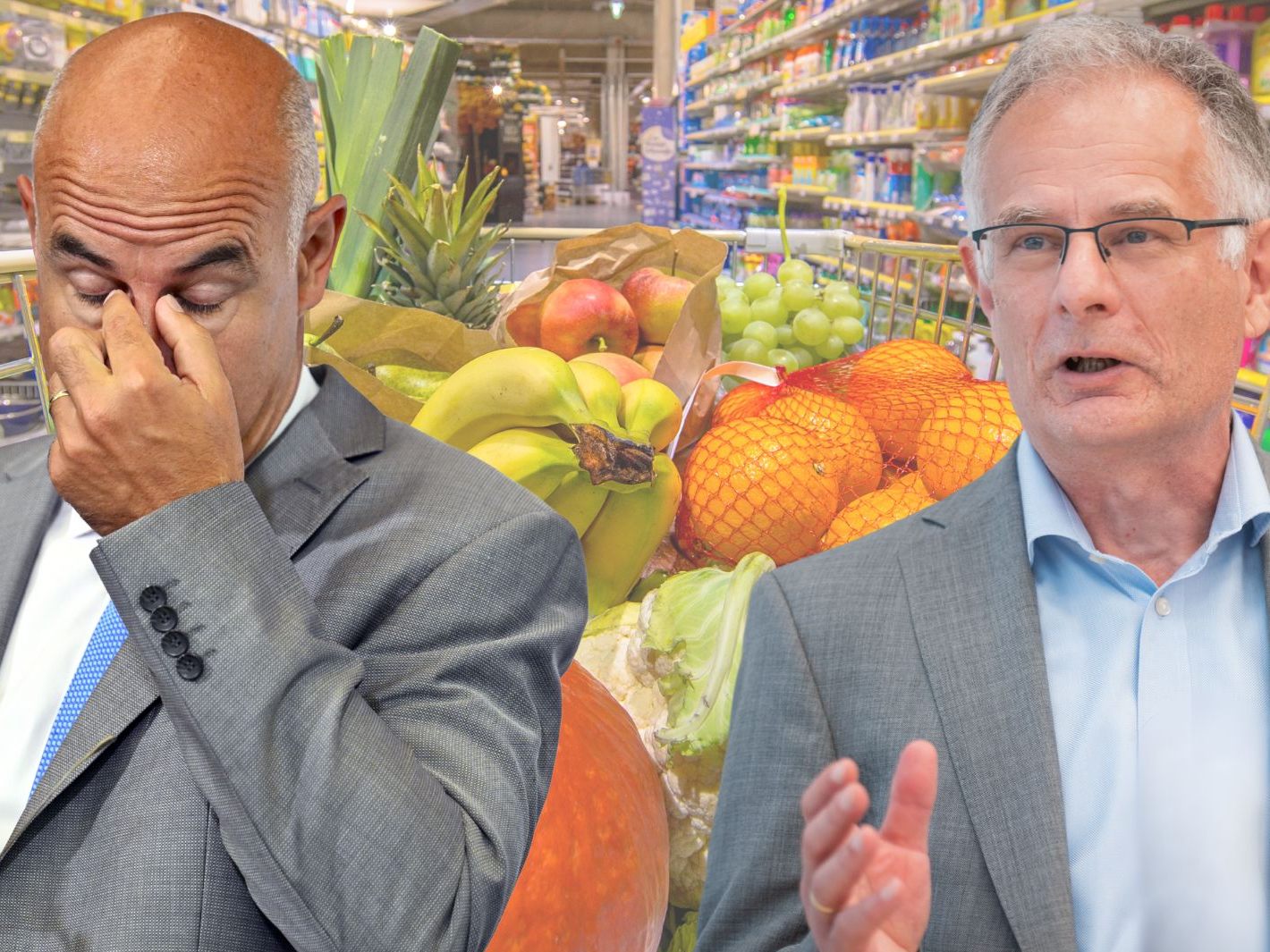 Finanzminister lehnt Vorschlag von Wifo-Chef Felbermayr ab.