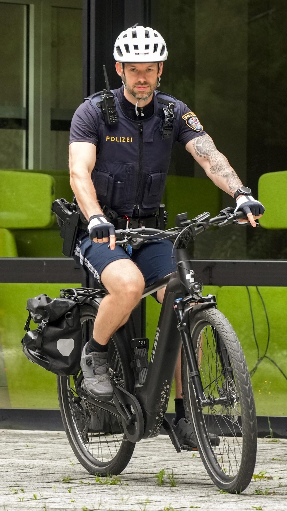 Mehr Schwerpunktkontrollen in Vorarlberg?