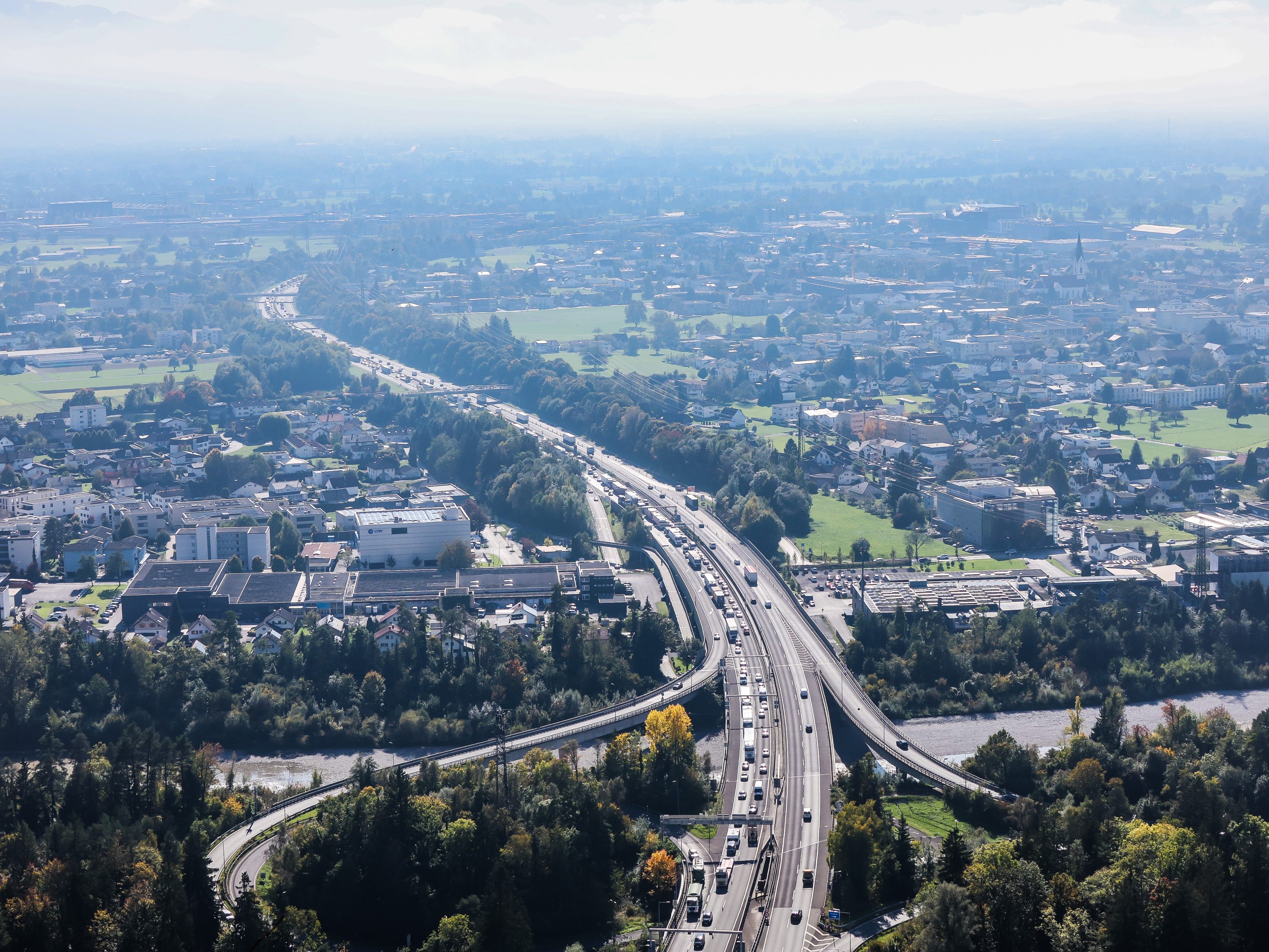 Tagessperre am Montag fällt aus: Gute Nachrichten für Pendler Tagessperre am Montag fällt aus: Gute Nachrichten für Pendler