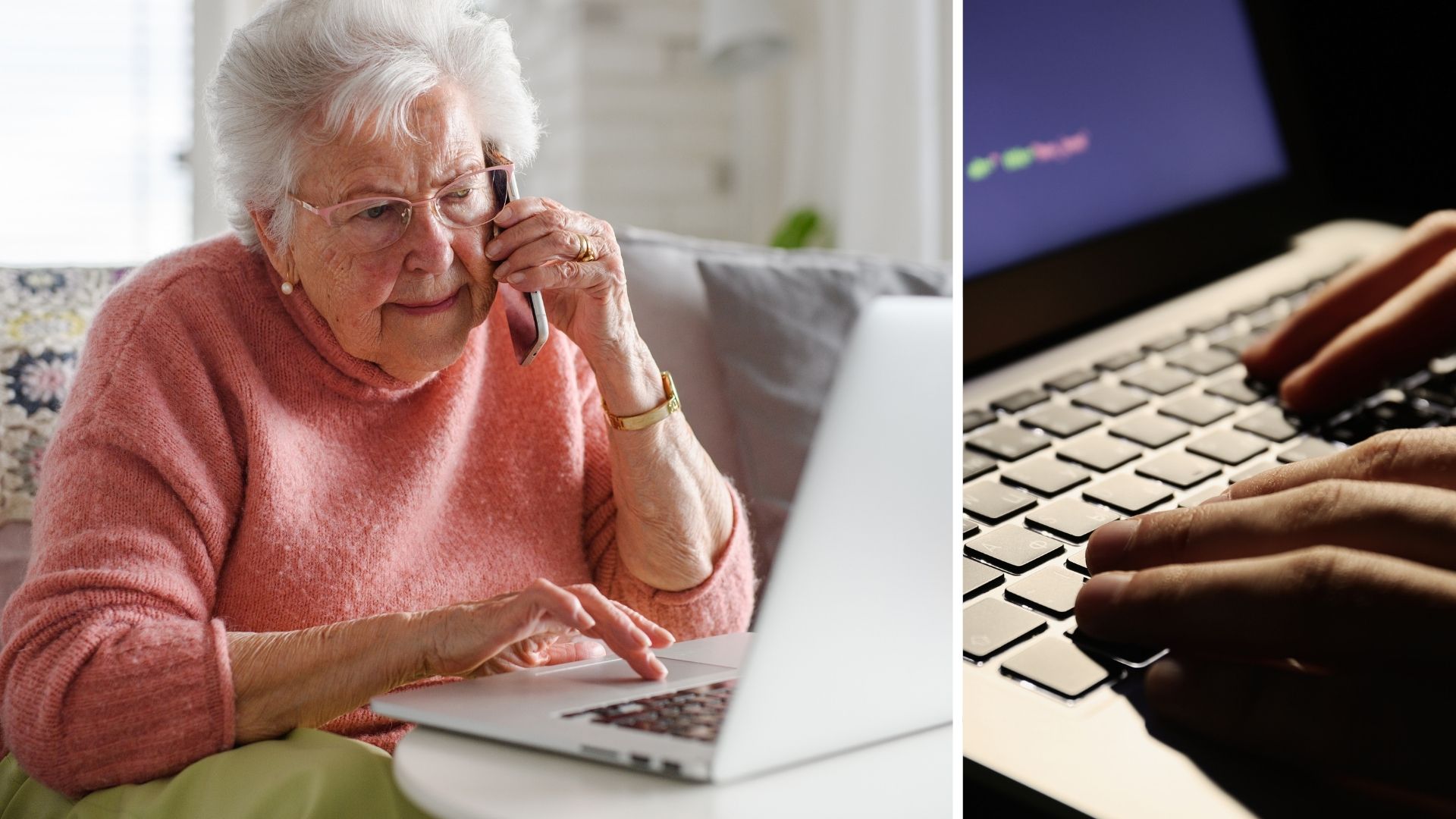 Avstrijska zdravstvena zavarovalnica ÖGK opozarja pred lažnimi telefonskimi klici